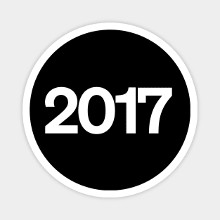 2017 Magnet